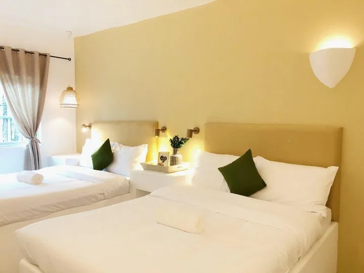 Seaview Cliff Villa
