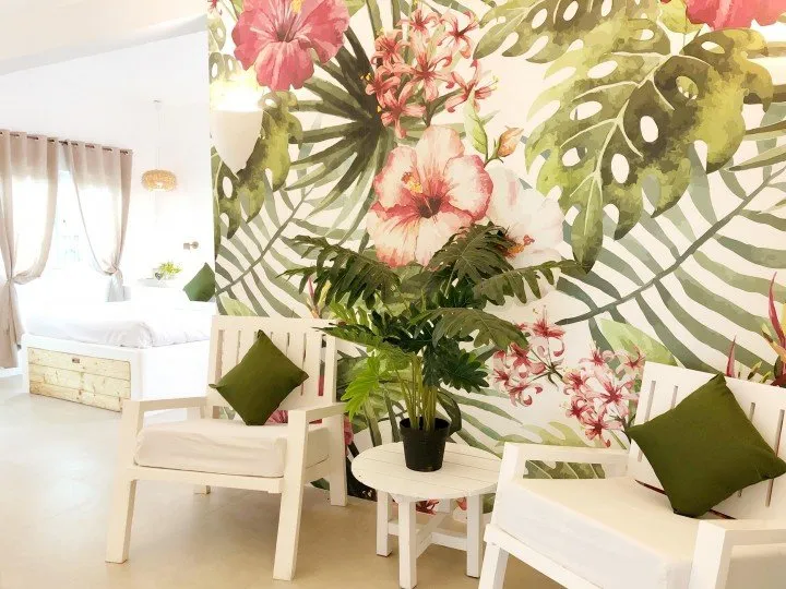 Grand Villa Room