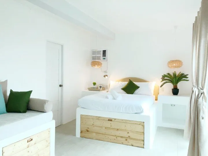 Grand Villa Kitchen