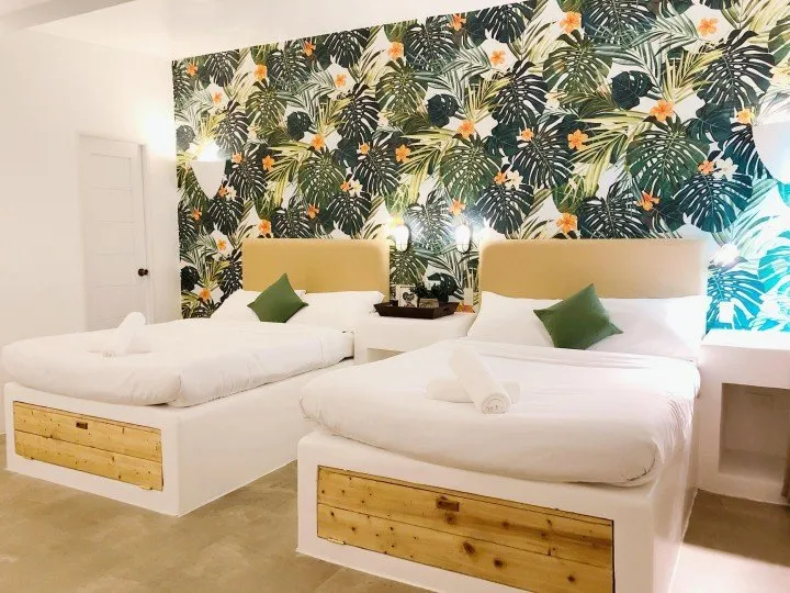 Tropical Garden Villa