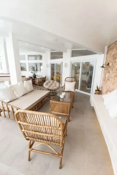 3 Bedroom Duplex