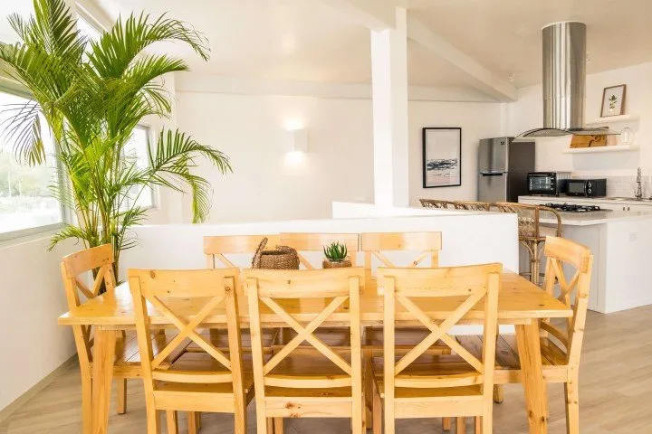4 Bedroom Duplex Pool Villa
